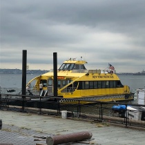 The Water Taxi